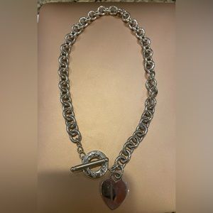 Tiffany and Co vintage necklace